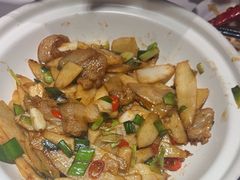 -吴掌柜·藕汤印象(南湖店)