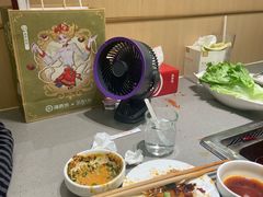 -海底捞火锅(杭州天虹购物中心店)