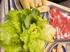 -月圆火锅(宁海东路二店)