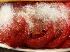 -老安火盆烤肉(金寨路店)