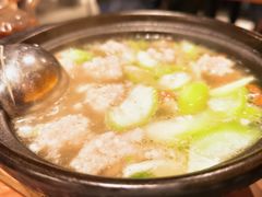 -旺爷砂锅·茶作(国贸城店)