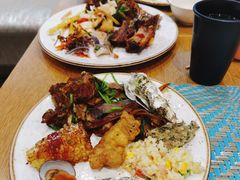 -沈阳和平艾美酒店新食谱西餐厅