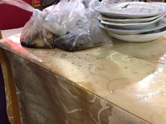 -七哥饭店好吃的客家菜(广电路店)