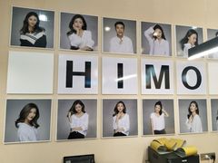 -海马体照相馆(北京apm店)