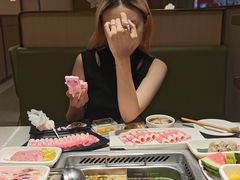 -海底捞火锅(公益西桥店)