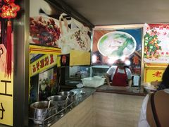 -老西关濑粉(文明路店)