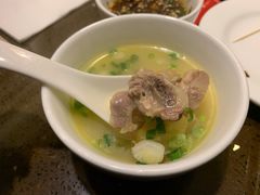 -蜀中吴养生板栗鸡(会展店)