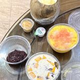佛山｜最真材实料的糖水店🥭10元➕满满一大碗