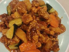 -小锅饭豆腐馆(重工北街普罗旺斯店)