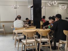-好麺世家海鲜面馆(新建中路店)