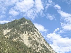 -九寨沟-树正沟