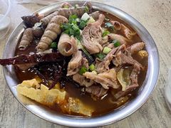 -北海田螺店(四川路店)