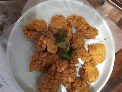 -小满手工粉(上海月星环球港店)