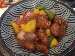 -上楼私房菜(院士路店)