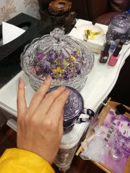 -圣婕美甲美睫皮肤管理