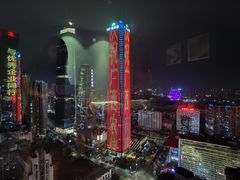 -得闲·高空SPA(东盟店)