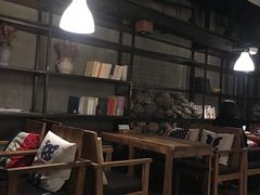 大堂-ELEVEN COFFEE(哈西万达广场店)