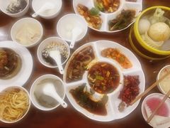-龙抄手(文殊坊店)