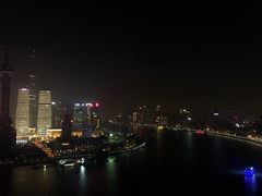 -非常时髦餐厅VUE Restaurant(外滩茂悦大酒店)