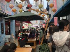 大堂-黄连大头华烧鹅店(大良店)