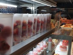 -格瑞思动物奶油生日蛋糕(圆融店)
