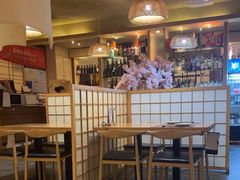 -长崎屋·日本料理·刺身·烧鸟(天河北路店)