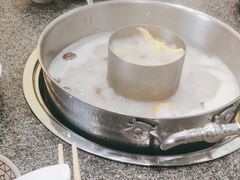 -江小渔鲜鱼火锅(应天西路店)