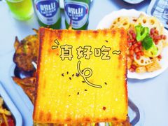 -清真·塔西一号·青年宫王胖子烧烤涮牛肚(创始人店)