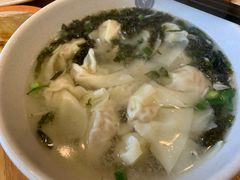 -小桃园·豆浆油条(复兴中路店)