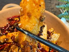 -樱之盛宴·蟹料理海鲜自助(前进大街店)