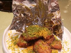 -好福记饭店(红梅公园店)