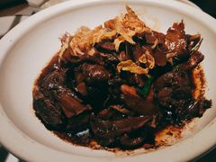 -筱爷叔·上海传统手工菜(玉树路店)