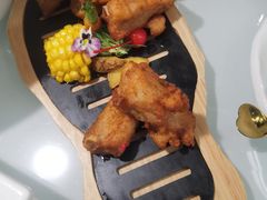 -3号仓库·创意中国菜(新世界城店)