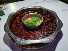 -枇杷园食为鲜火锅(南山店)
