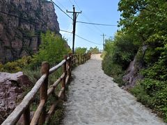 -小五台金河景区