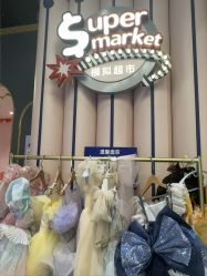 -meland亲子乐园•活动包场(北京亦庄龙湖天街店)