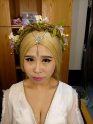 -盘子女人坊古装写真摄影(厦门总店)