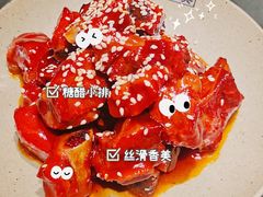 -兰溪小馆(首经贸店)