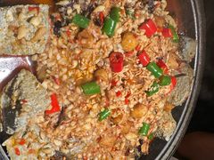 -烤匠麻辣烤鱼(万象城店)