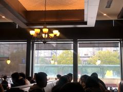 -星巴克(杭州银泰城西一店)