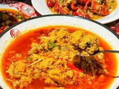 -李叔叔虾蟹大排档(青羊店)