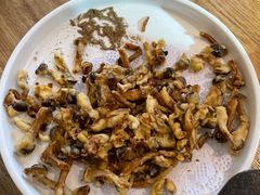 -金豆角砂锅焖面(安贞店)