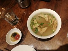 豆泡汤-南门小馆·清真(国贸商城店)