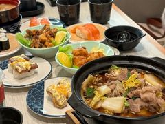 -滨寿司(新街口中央商场店)