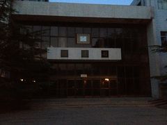 教学楼-天津工业大学(河东校区)