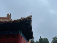-北京市劳动人民文化宫(太庙)