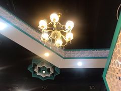 -帕米尔食府(白云观店)