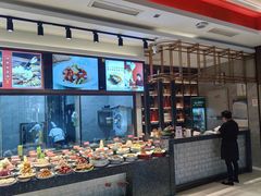 -新时代大酒店(仰口路店)
