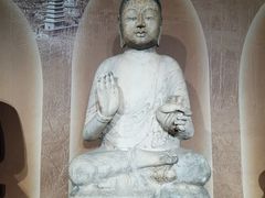 -河北博物院