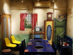 -马路边边串串香(双井直营店)